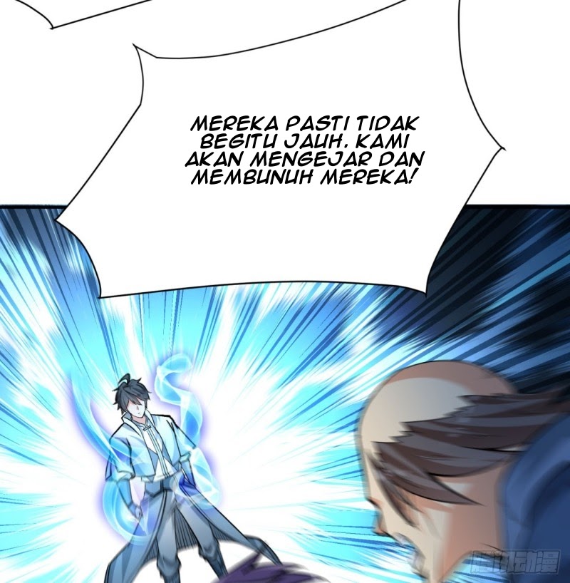 I Picked Up An Attributes Chapter 40 Gambar 40